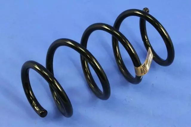 Coil Spring - Mopar (68231777AB)