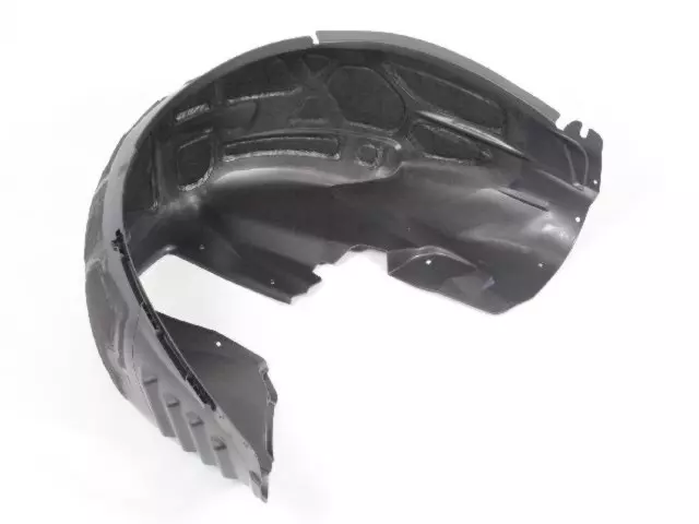 Splash Shield, Right - Mopar (68083030AC)