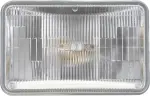 H4666C1 - : Philips Standard Sealed Beam H4666 for Philips Image