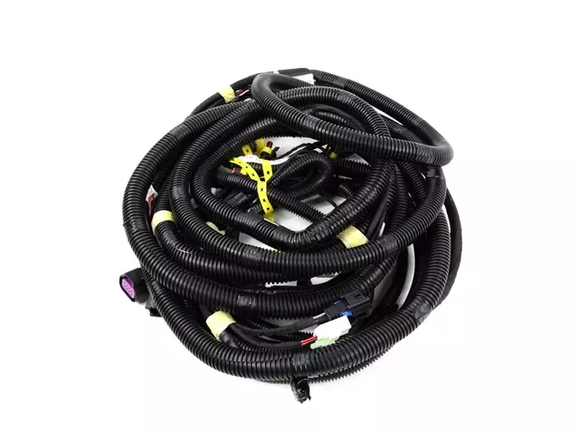 Body Right Wiring - Mopar (68191022AE)