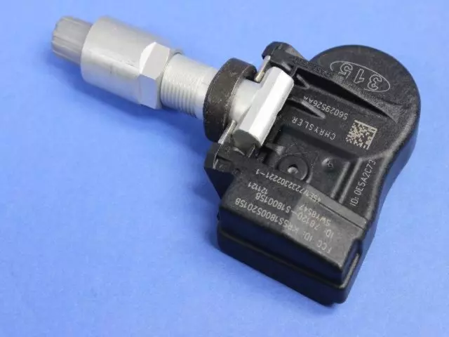 68078861AC - : Tire Pressure Sensor Package for Mopar Image