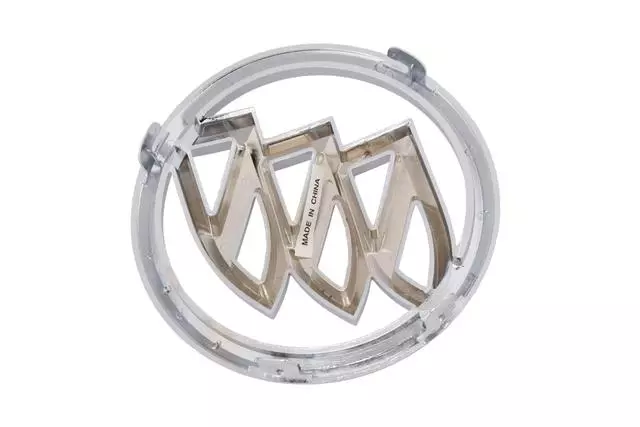 25854511 - Body: Emblem for GM Image