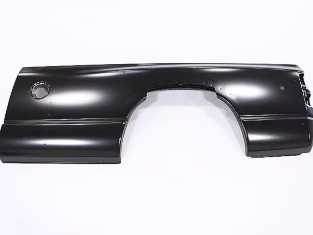 Box Side Outer Panel, Left - Mopar (5101755AC)