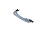 1YB52MAGAE - Doors, Door Mirrors and Related Parts: Exterior Door Handle, Left for Chrysler: 200 Image