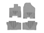 W363GRW364GR - : All Weather Floor Mats for WeatherTech Image
