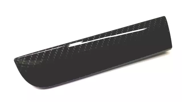 OEM NEW 2015-2020 Subaru WRX STI Ornament Panel  Applique Driver Side 66078VA030 - Subaru (66078VA030)