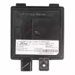 DG1Z14C689A - : Blind Spot Radar for Ford: Police Interceptor Sedan, Taurus | Lincoln: MKS Image