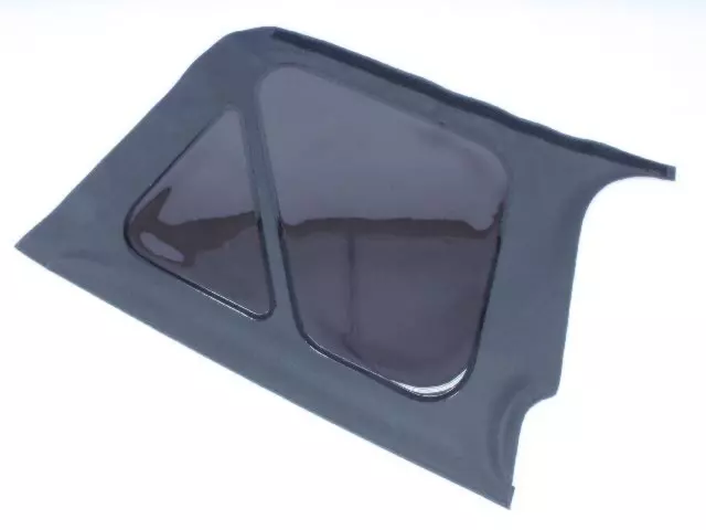 Quarter Window, Right - Mopar (5JH12SX9AD)