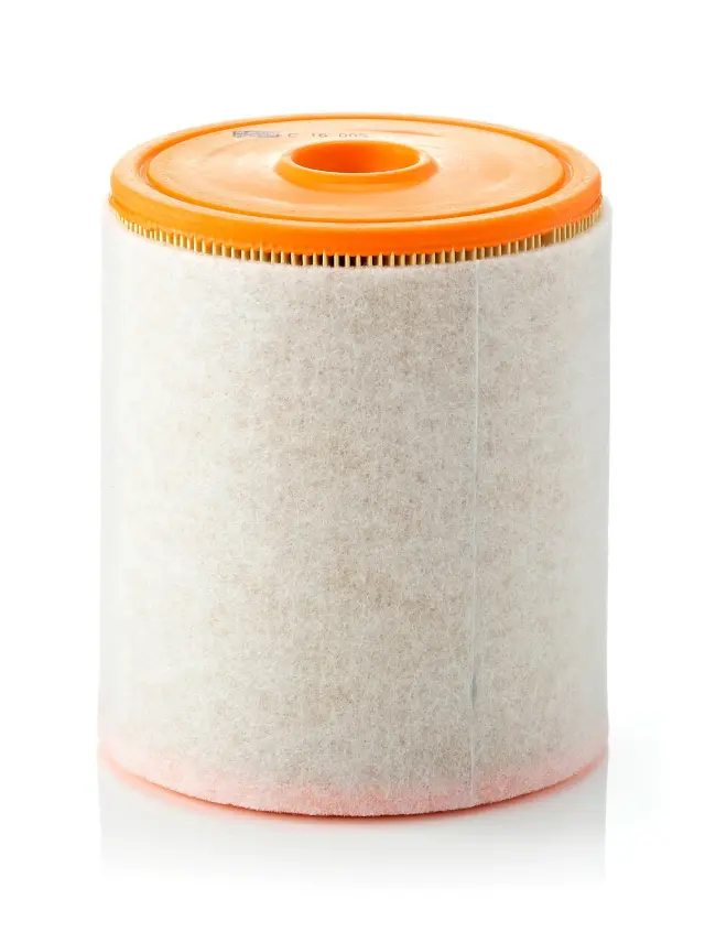 C16005 - Filters: Air Filter for MANN-FILTER Image