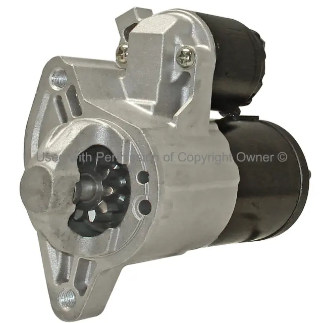 19406N - Charging &amp; Starting Systems: Starter Motor for MPA ELECTRICAL Image
