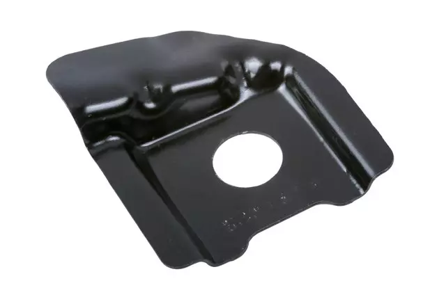 25950765 - : Part# 25950765 Front Driver Side Fender Rear Upper Bracket for Chevrolet: Volt Image