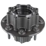HUB501 - Brakes: Motorcraftâ„¢ Hub for Ford: F-250 Super Duty, F-350 Super Duty, F-450 Super Duty Image