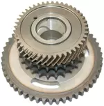 S863A - : Cloyes Engine Timing Idler Sprocket for Cloyes Gear &amp; Products Image
