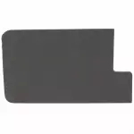 9H6Z5424057AC - : Handle Bezel Cover for Lincoln: MKZ Image