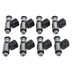 3636 - : 35 Lb/Hr Pico Fuel Injector (Qty 8) for Edelbrock Image