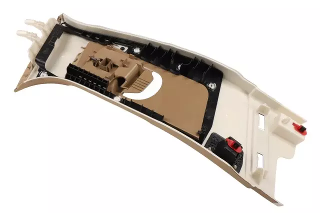 84149773 - Body: Upper Center Pillar Trim for Cadillac: CT6 Image