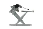 RPACH086 - : Power Window Regulator Assembly w  Motor for AISIN Image