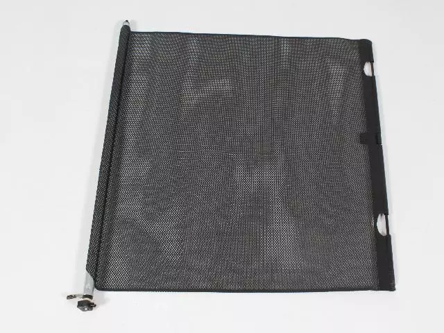 68045249AB - : Rear Window Sunshade, Left for Mopar Image