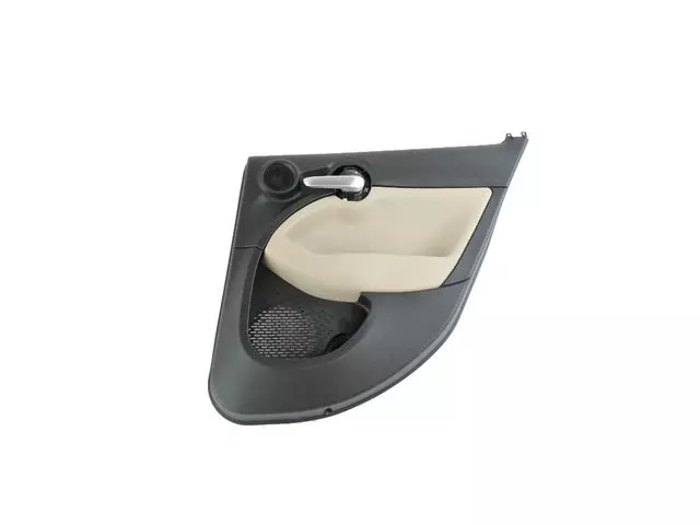 Rear Door Trim Panel, Right - Mopar (6AU34U1EAA)