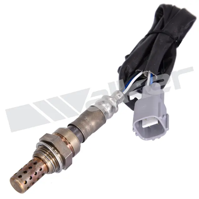 25024839 - Emission Systems: Walker Products 250-24839 Oxygen Sensor 4-W Direct Fit Narrow-Band for Walker Products Inc. - Image
