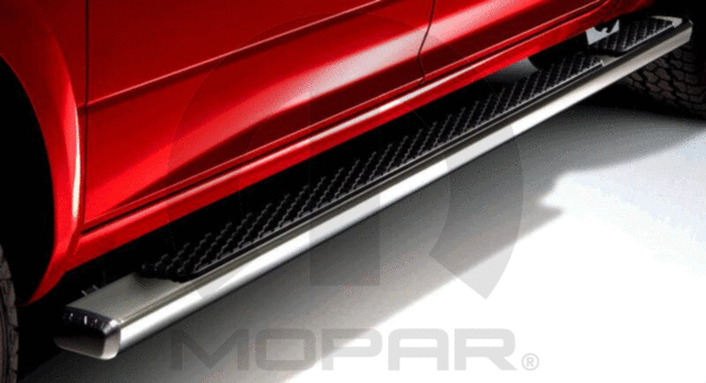 82213585AC - : Step Kit for Mopar Image