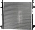 214573KN0A - : Radiator Assembly-Sub for Infiniti Image