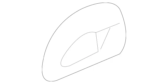 2157660105 - : Mount Plate Pad for Mercedes-Benz Image