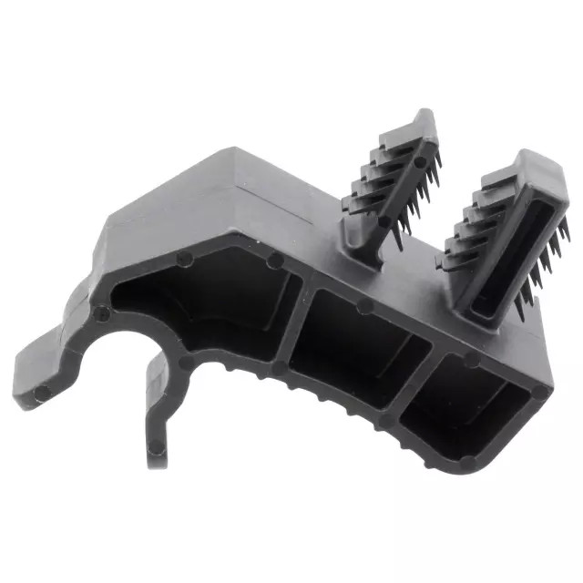 LB5Z16828A - Body: Support Rod Clip for Ford: Explorer, Police Interceptor Utility Image