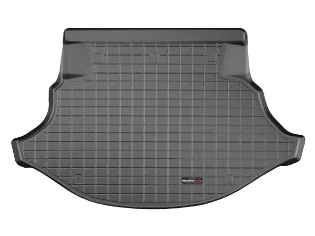 40369 - Accessories: Cargo/Trunk Liner, Black for WeatherTech Image