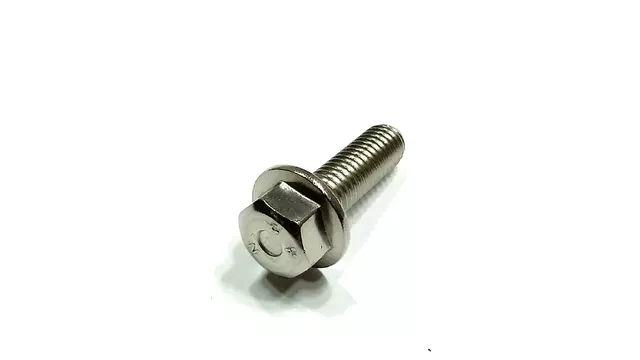 44059AA040 - : Exhaust Bolt And Spring for Subaru: SVX Image