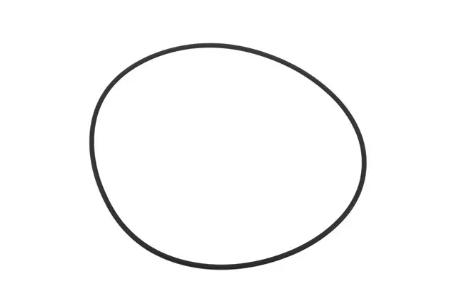 15839520 - Universals &amp; Rear Axle: Cover Seal for Buick: Enclave | Chevrolet: Traverse | GMC: Acadia, Acadia Limited | Saturn: Outlook Image