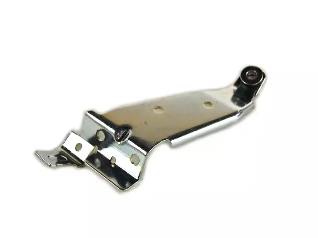 4892996AC - Electrical: Intake Manifold Bracket for Mopar Image