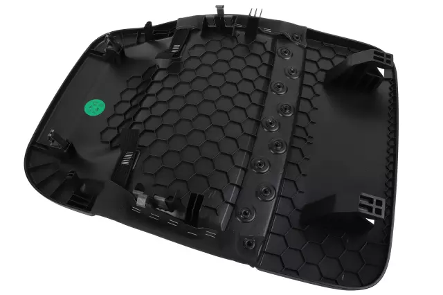 42745931 - : Seat Back Panel for Chevrolet: Trailblazer Image