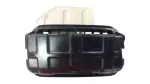 629040E030 - Body: Air Outlet Vent for Toyota Image