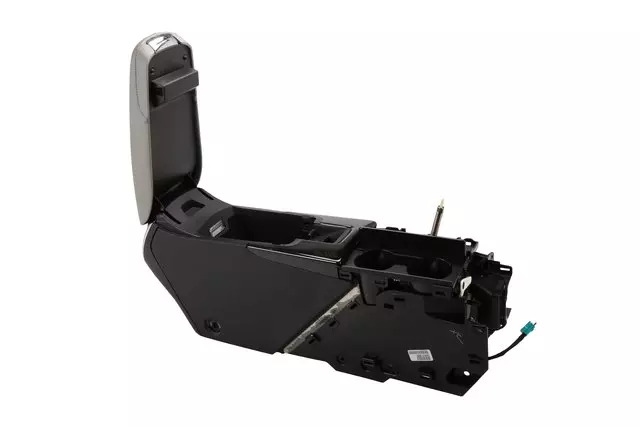 23498131 - Body: Center Console for Cadillac: XTS Image