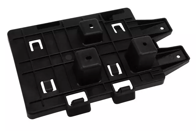 ECM Mount Bracket - GM (84102574)