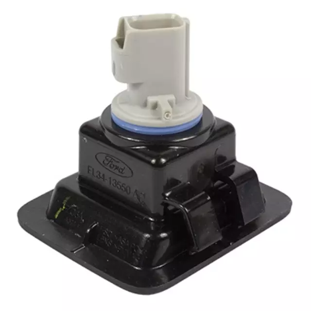 License Lamp - Ford (FL3Z-13550-A)