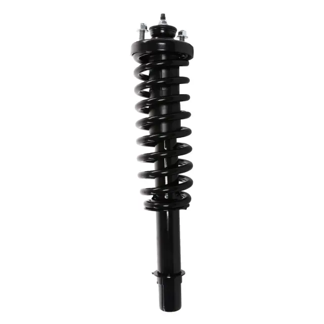 816642 - : PRT 816642 Suspension Strut and Coil Spring Assembly for PRT PERFORMANCE RIDE Image