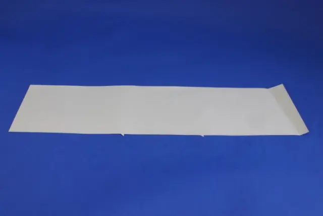 Body Decal Kit, Right - Mopar (05159228AA)