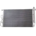 4770789 - : Air Conditioning Condenser for Denso Image