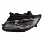 HP5Z13008K - Electrical: Composite Assembly for Ford: Fusion | Lincoln: MKZ Image