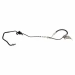 BRHR319 - : Brake Hydraulic Hose  for Motorcraft Image