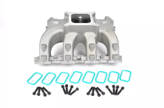 MANIFOLD - GM (19354481)