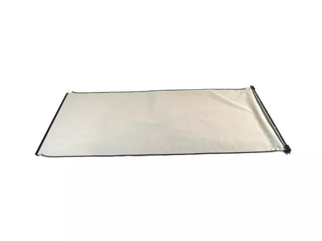 6TT77HDAAA - : Sunroof Sunshade for Mopar Image