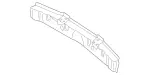 1716100014 - Substructure: Crossmember for Mercedes-Benz Image