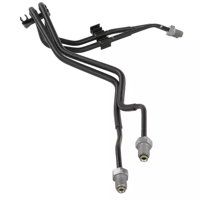 Tube Assembly Brake - Ford (LX6Z-2C326-N)