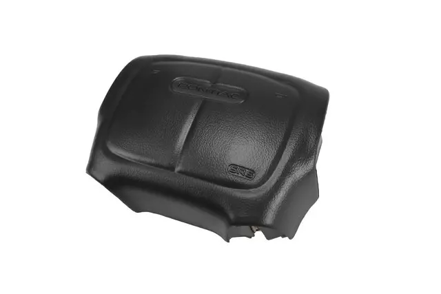 16822657 - : Graphite Steering Wheel Airbag for Pontiac: Grand Prix, Montana, Trans Sport Image