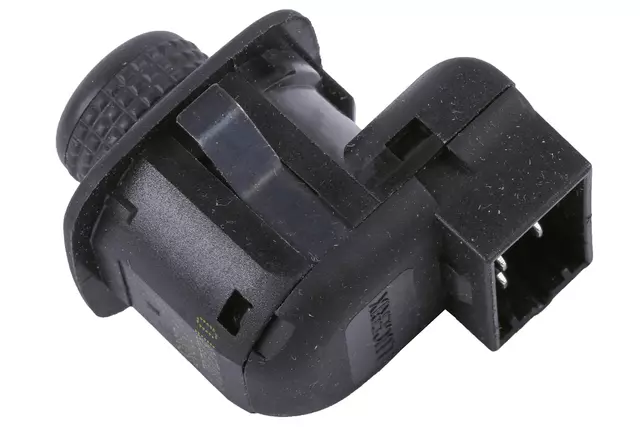 97780675 - : Door Mirror Switch for Chevrolet: LCF 3500, LCF 3500HD, LCF 3500HG Image