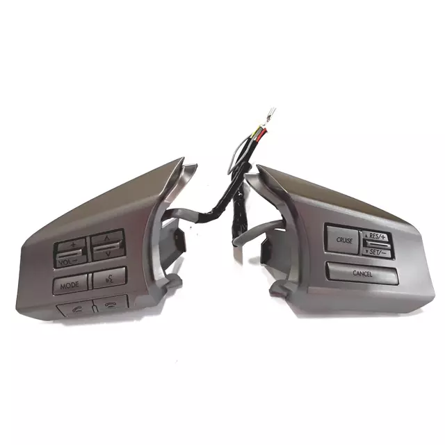 83159AJ050 - : Switch Ay Satellite for Subaru Image