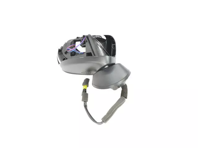 68334066AA - : Outside Rearview Mirror, Right for Mopar Image